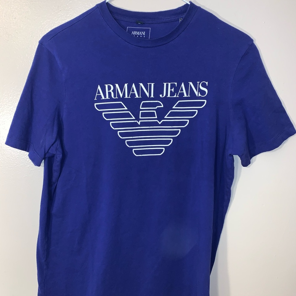 Armani T-Shirt